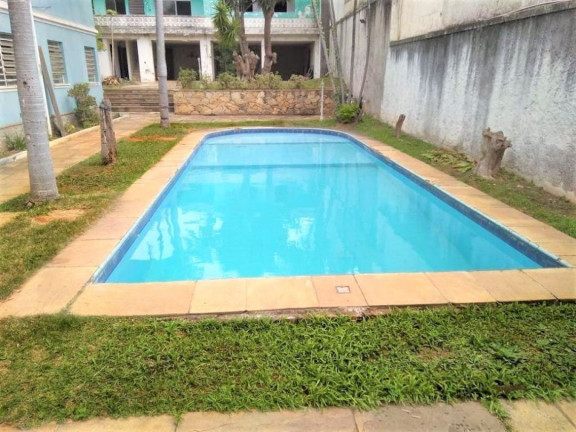 Imagem Casa com 5 Quartos à Venda, 647 m² em Brooklin - São Paulo