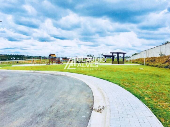 Imagem Terreno à Venda, 200 m² em Chaparral - Feira De Santana