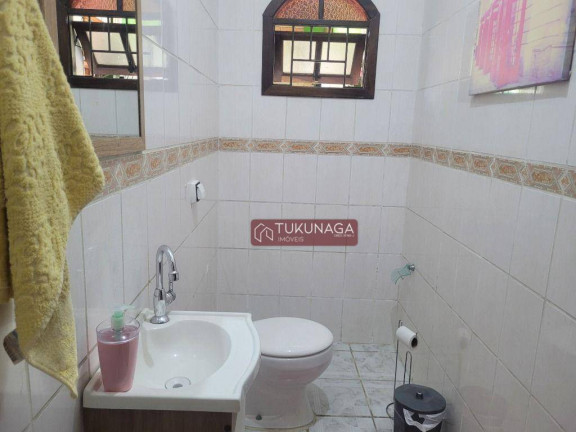 Imagem Sobrado com 3 Quartos à Venda, 125 m² em Vila Rosália - Guarulhos Imagem Sobrado com 3 Quartos à Venda, 125 m² em Vila Rosália - Guarulhos