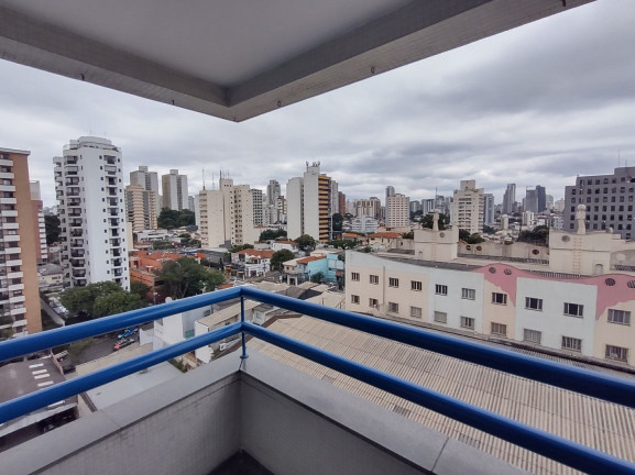 Imagem Apartamento com 3 Quartos à Venda, 83 m² em Perdizes - São Paulo