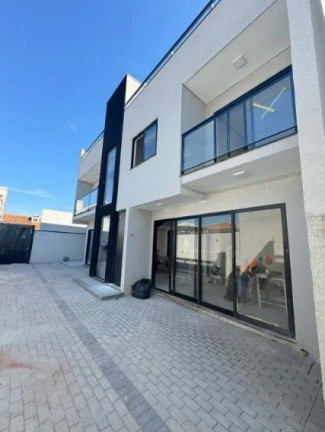 Imagem Casa com 3 Quartos à Venda, 143 m² em Capão Da Imbuia - Curitiba