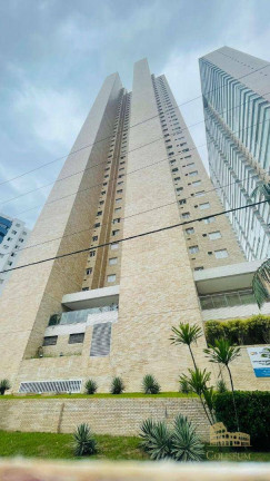 Imagem Apartamento com 3 Quartos para Alugar, 98 m² em Mirim - Praia Grande