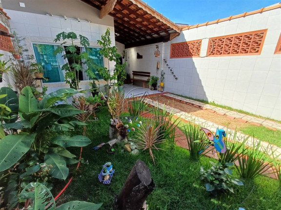 Imagem Casa com 4 Quartos à Venda, 176 m² em Tupi - Praia Grande Imagem Casa com 4 Quartos à Venda, 176 m² em Tupi - Praia Grande