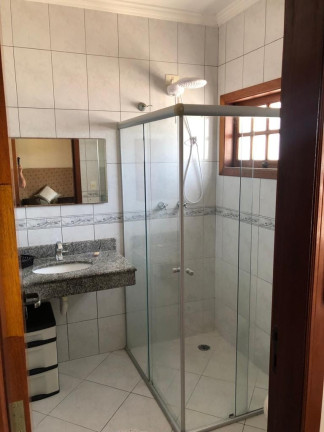 Imagem Casa de Condomínio com 3 Quartos à Venda, 320 m² em Taubaté Village - Taubaté Imagem Casa de Condomínio com 3 Quartos à Venda, 320 m² em Taubaté Village - Taubaté