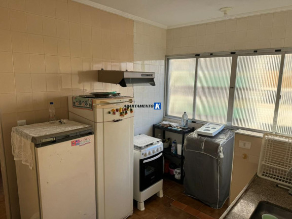 Imagem Apartamento com 2 Quartos à Venda, 59 m² em Tupi - Praia Grande Imagem Apartamento com 2 Quartos à Venda, 59 m² em Tupi - Praia Grande