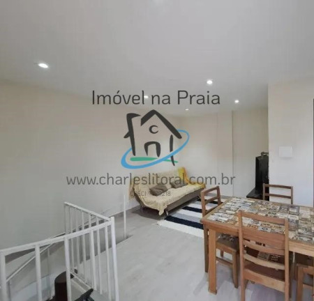 Imagem Apartamento com 2 Quartos à Venda, 139 m² em Itaguá - Ubatuba Imagem Apartamento com 2 Quartos à Venda, 139 m² em Itaguá - Ubatuba