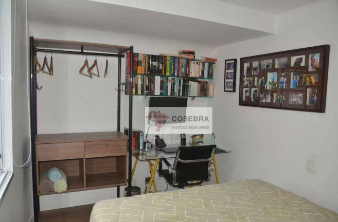 Imagem Apartamento com 2 Quartos à Venda, 75 m² em Vila Nova Conceição - São Paulo