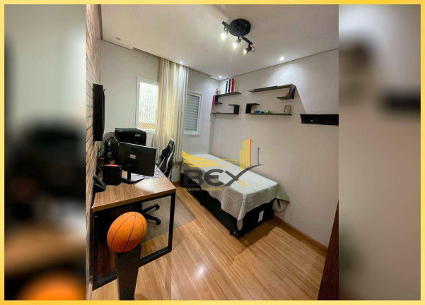 Imagem Casa com 3 Quartos à Venda, 97 m² em Jardim Regina Alice - Barueri
