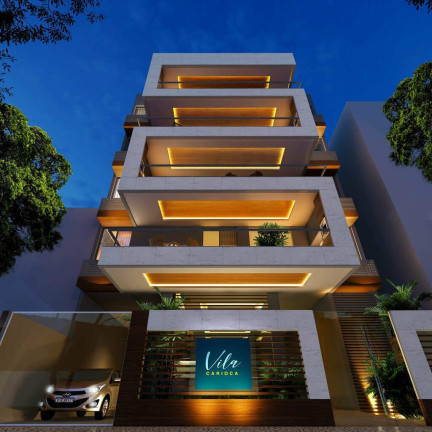 Imagem Apartamento com 2 Quartos à Venda, 191 m² em Vila Isabel - Rio De Janeiro