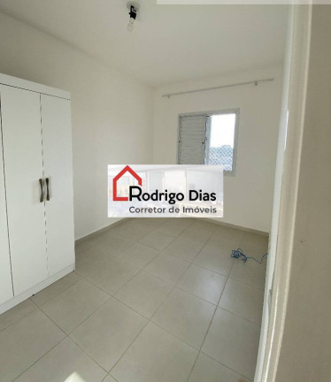 Imagem Apartamento com 2 Quartos à Venda, 54 m² em Chácara Segre - Jundiaí Imagem Apartamento com 2 Quartos à Venda, 54 m² em Chácara Segre - Jundiaí