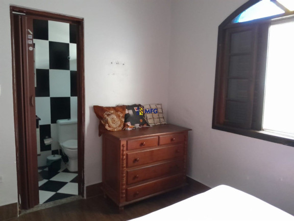 Imagem Casa com 2 Quartos à Venda, 100 m² em Maracanã - Praia Grande