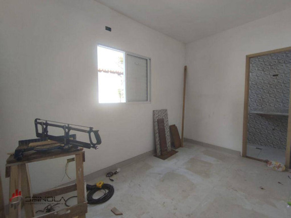 Imagem Sobrado com 3 Quartos à Venda, 138 m² em Solemar - Praia Grande