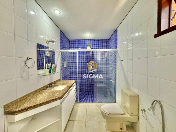 Imagem Casa com 4 Quartos à Venda, 330 m² em Enseada - Guarujá