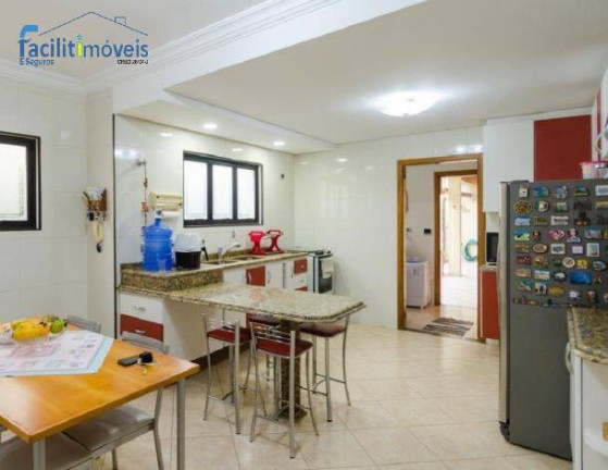 Imagem Sobrado com 4 Quartos à Venda, 240 m² em Jardim Do Mar - São Bernardo Do Campo