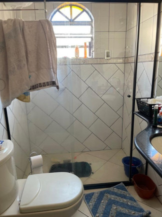 Imagem Casa com 3 Quartos à Venda, 135 m² em Jabaquara - São Paulo Imagem Casa com 3 Quartos à Venda, 135 m² em Jabaquara - São Paulo