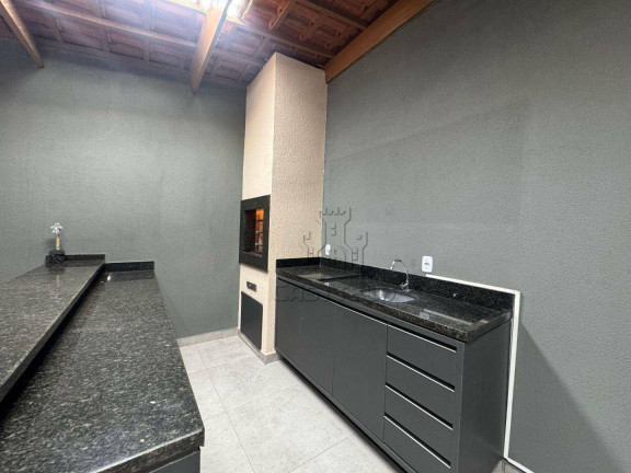Imagem Casa com 2 Quartos à Venda, 130 m² em Conjunto Cafezal 2 - Londrina