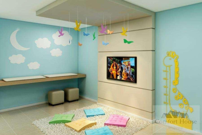 Imagem Casa com 2 Quartos à Venda, 48 m² em Parque Jaçatuba - Santo André