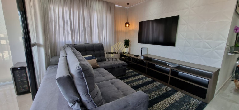 Imagem Apartamento com 3 Quartos à Venda, 105 m² em Vila Carrão - São Paulo