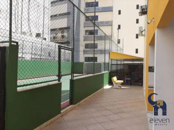 Imagem Apartamento com 3 Quartos à Venda, 75 m² em Imbuí - Salvador