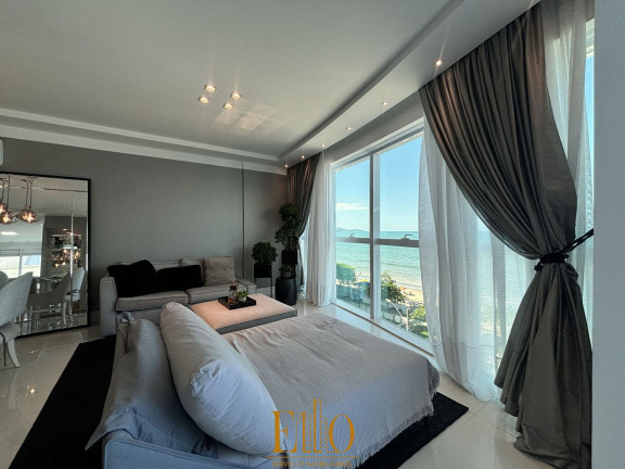 Apartamento com 4 Quartos à Venda, 185 m² em Meia Praia - Itapema