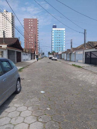 Imagem Casa de Condomínio com 2 Quartos à Venda, 62 m² em Maracanã - Praia Grande Imagem Casa de Condomínio com 2 Quartos à Venda, 62 m² em Maracanã - Praia Grande