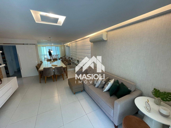 Imagem Apartamento com 4 Quartos à Venda, 132 m² em Jardim Da Penha - Vitória Imagem Apartamento com 4 Quartos à Venda, 132 m² em Jardim Da Penha - Vitória