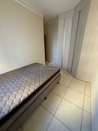 Imagem Apartamento com 2 Quartos para Alugar, 60 m² em Campolim - Sorocaba
