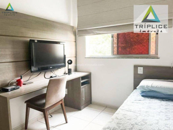 Imagem Apartamento com 3 Quartos à Venda, 70 m² em Estrela Sul - Juiz De Fora