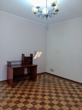 Imagem Casa com 3 Quartos à Venda, 330 m² em Jardim Guanabara - Campinas