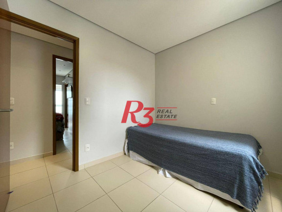 Imagem Apartamento com 2 Quartos à Venda, 86 m² em Boqueirão - Praia Grande