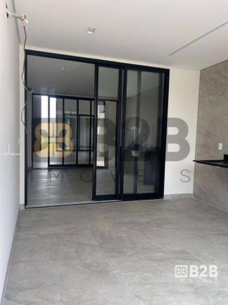 Imagem Casa com 3 Quartos à Venda, 240 m² em Residencial Cyrela - Bauru Imagem Casa com 3 Quartos à Venda, 240 m² em Residencial Cyrela - Bauru