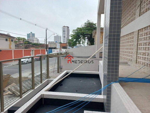 Imagem Apartamento com 2 Quartos à Venda, 61 m² em Boqueirão - Praia Grande Imagem Apartamento com 2 Quartos à Venda, 61 m² em Boqueirão - Praia Grande
