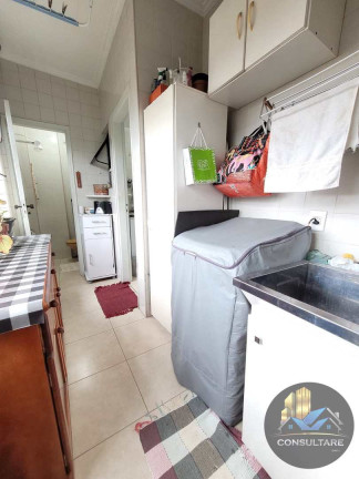 Imagem Apartamento com 1 Quarto à Venda, 62 m² em Macuco - Santos Imagem Apartamento com 1 Quarto à Venda, 62 m² em Macuco - Santos