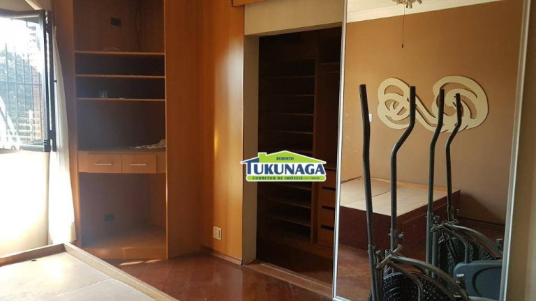 Imagem Sobrado com 3 Quartos à Venda, 250 m² em Jardim Barbosa - Guarulhos