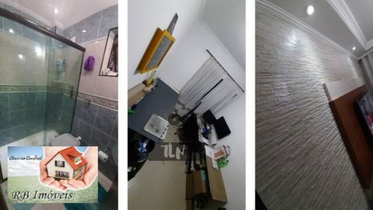 Imagem Apartamento com 3 Quartos à Venda, 92 m² em Baeta Neves - São Bernardo Do Campo Imagem Apartamento com 3 Quartos à Venda, 92 m² em Baeta Neves - São Bernardo Do Campo
