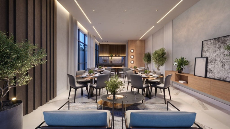 Imagem Apartamento com 3 Quartos à Venda, 172 m² em Batel - Curitiba