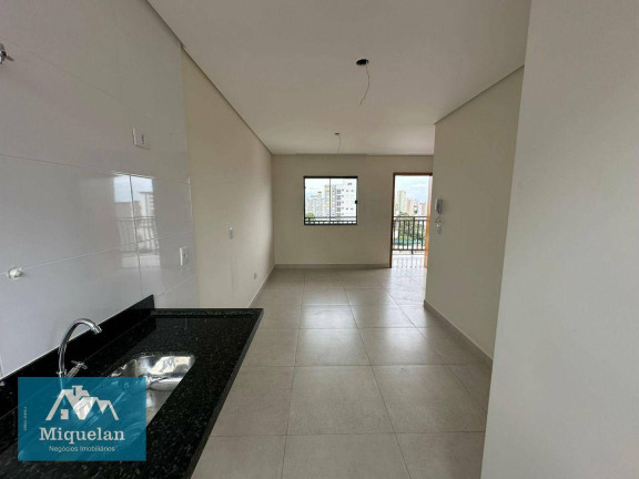 Cobertura com 2 Quartos à Venda, 72 m² em Tucuruvi - São Paulo