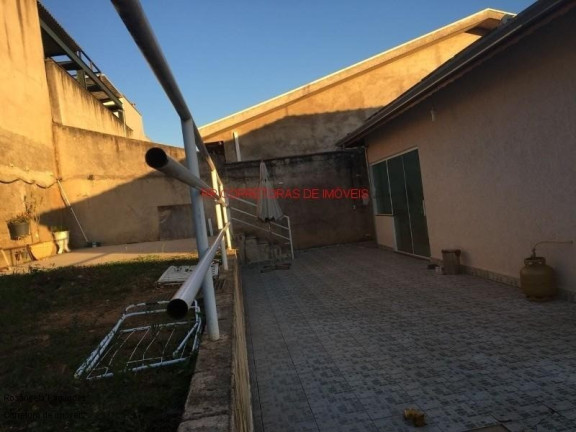 Imagem Sobrado com 3 Quartos à Venda, 200 m² em Parque Primavera - Poços De Caldas