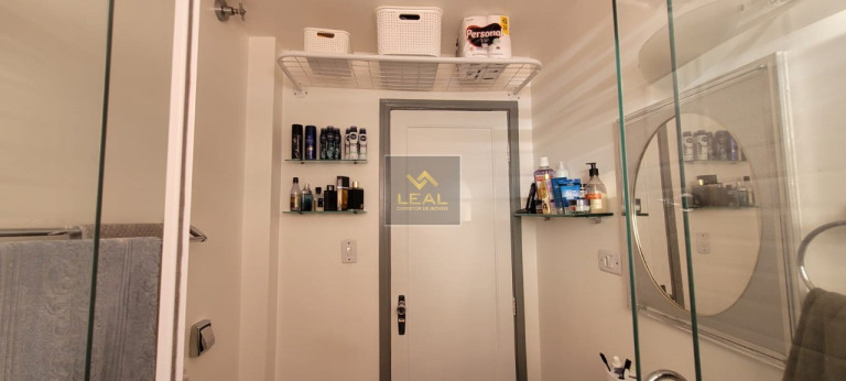 Imagem Apartamento com 1 Quarto à Venda, 33 m² em Vila Clementino - São Paulo