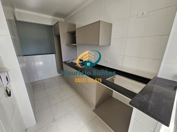 Imagem Apartamento com 2 Quartos à Venda, 81 m² em Centro - Mongaguá