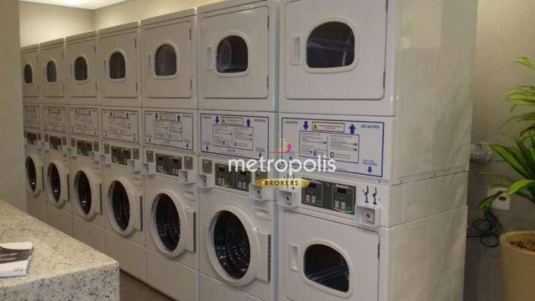 Imagem Studio com 1 Quarto à Venda, 25 m² em Centro - São Paulo