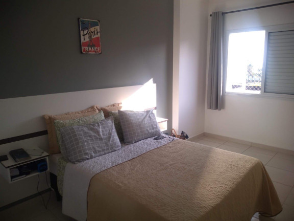 Imagem Apartamento com 1 Quarto à Venda, 146 m² em Solemar - Praia Grande