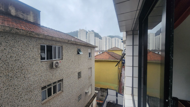 Imagem Apartamento com 3 Quartos à Venda, 105 m² em Marapé - Santos Imagem Apartamento com 3 Quartos à Venda, 105 m² em Marapé - Santos