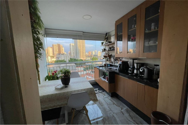 Imagem Apartamento com 2 Quartos à Venda, 57 m² em Quinta Da Paineira - São Paulo