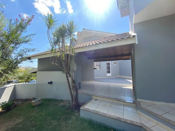 Imagem Casa com 7 Quartos para Alugar, 290 m² em Jardim Portal De Itaici - Indaiatuba Imagem Casa com 7 Quartos para Alugar, 290 m² em Jardim Portal De Itaici - Indaiatuba