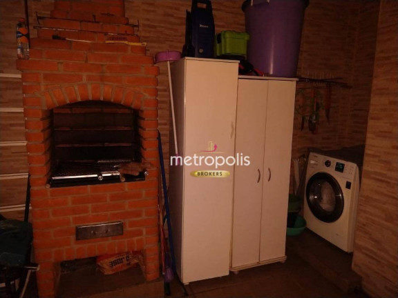 Imagem Cobertura com 3 Quartos à Venda, 84 m² em São João Clímaco - São Paulo