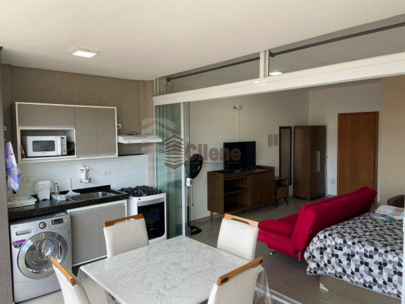 Imagem Apartamento à Venda, 43 m² em Itaguá - Ubatuba Imagem Apartamento à Venda, 43 m² em Itaguá - Ubatuba