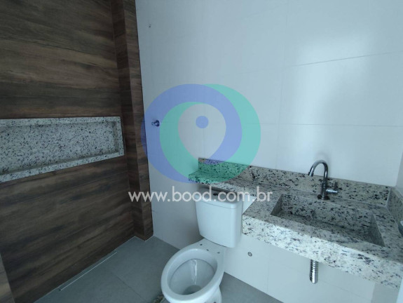 Imagem Casa com 2 Quartos à Venda, 100 m² em Campo Grande - Santos