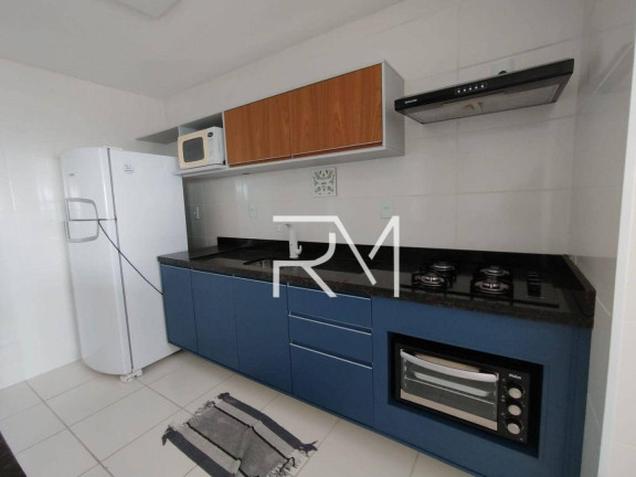 Imagem Apartamento com 2 Quartos à Venda, 65 m² em Jardim Praia Grande - Mongaguá
