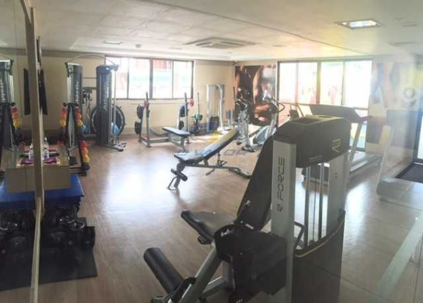 Imagem Apartamento com 4 Quartos à Venda, 215 m² em Jardim Luna - João Pessoa